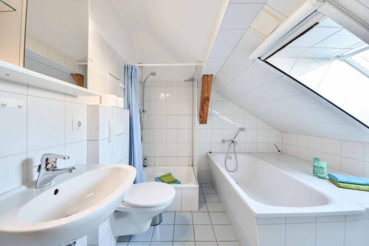 Villa Germania 15 Heringsdorf  Extérieur photo